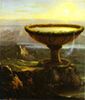 The Giant's Chalice. 1833